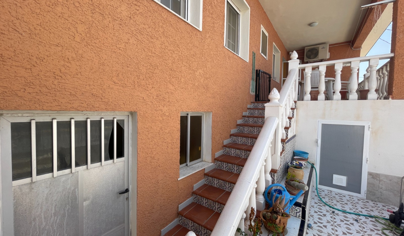 Resale - Detached Villa - Benijofar - Pueblo