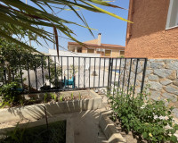 Resale - Detached Villa - Benijofar - Pueblo