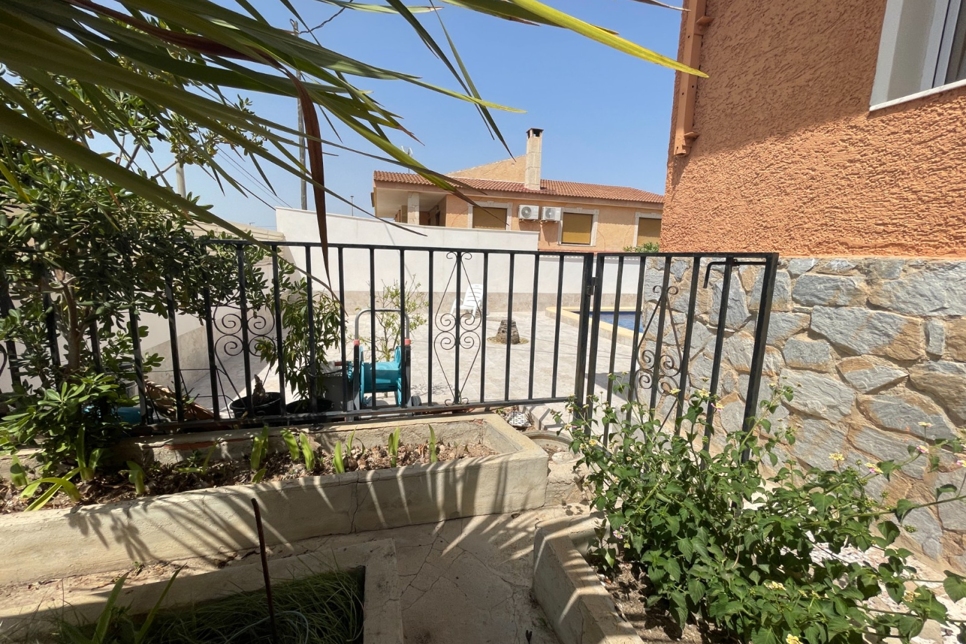 Resale - Detached Villa - Benijofar - Pueblo