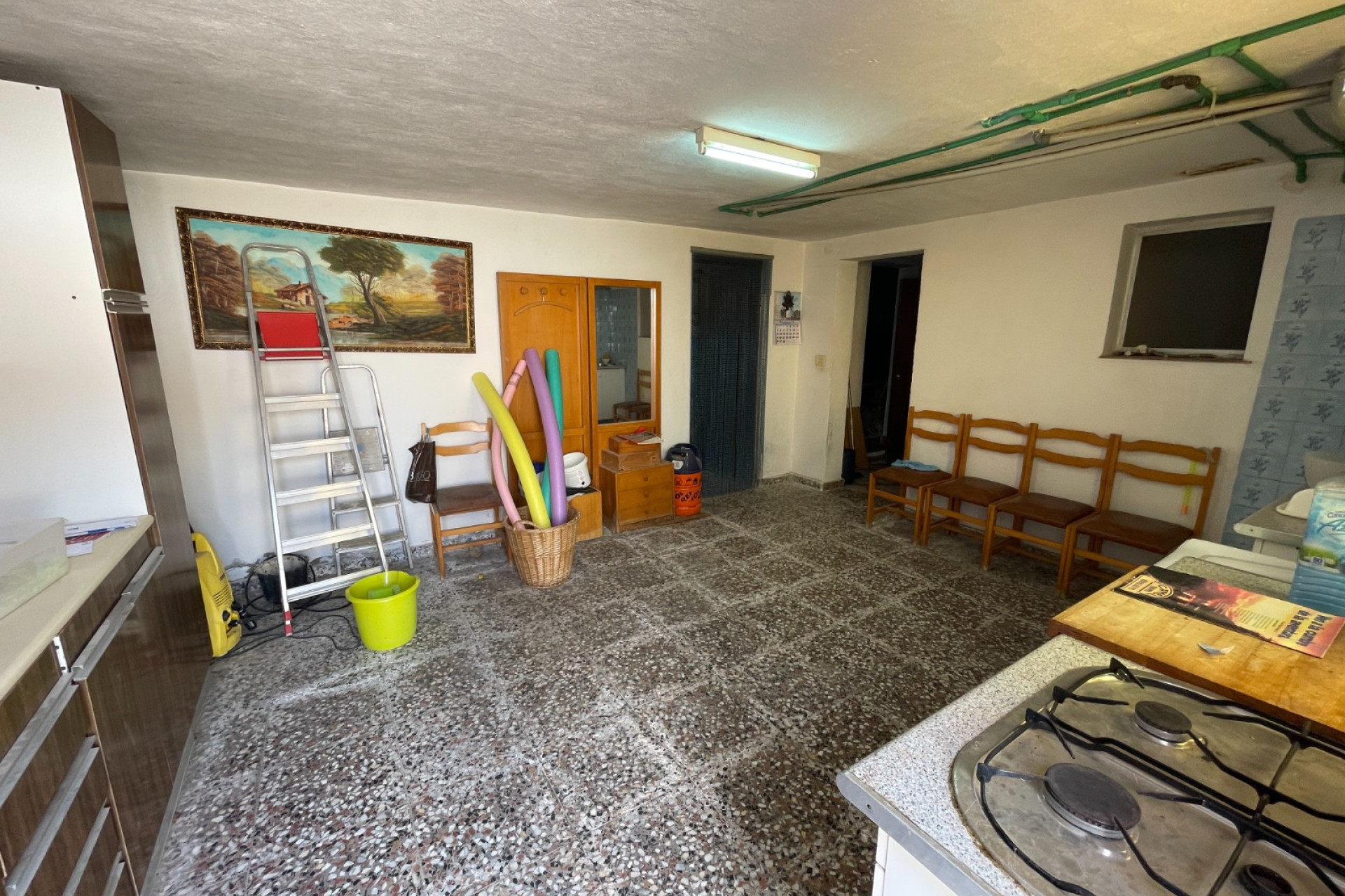 Resale - Detached Villa - Benijofar - Pueblo