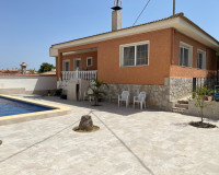 Resale - Detached Villa - Benijofar - Pueblo