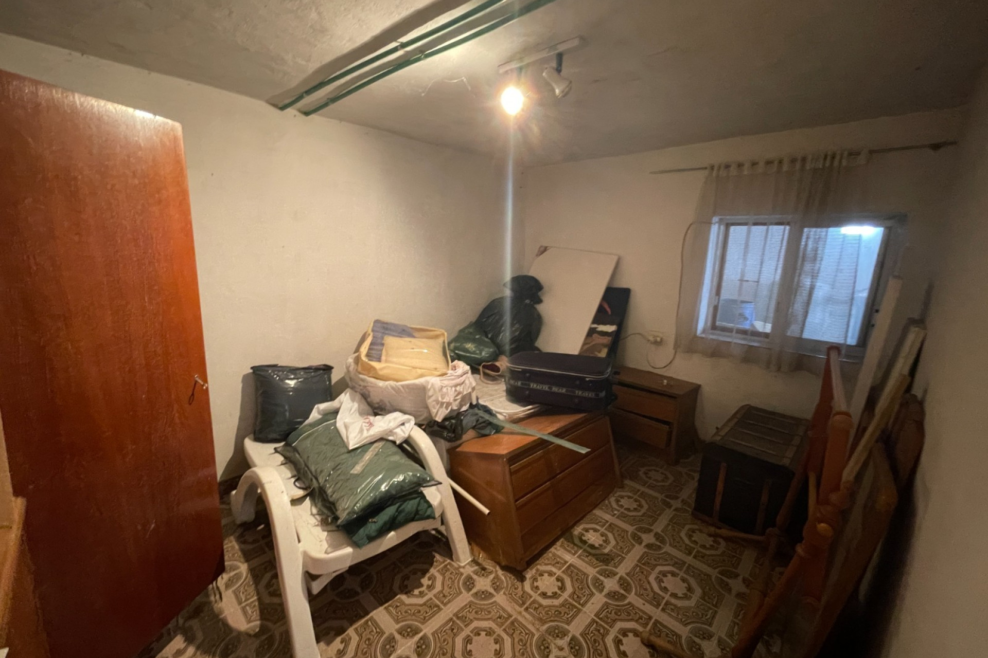 Resale - Detached Villa - Benijofar - Pueblo