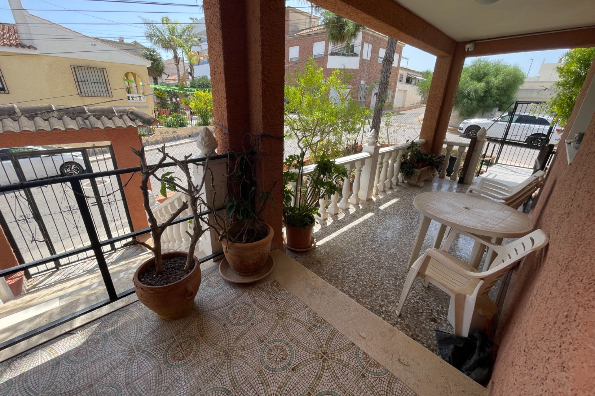 Resale - Detached Villa - Benijofar - Pueblo