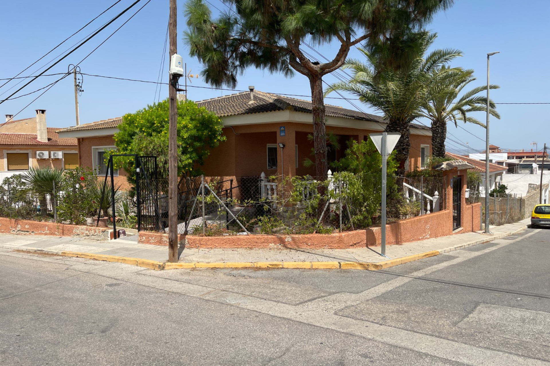 Resale - Detached Villa - Benijofar - Pueblo