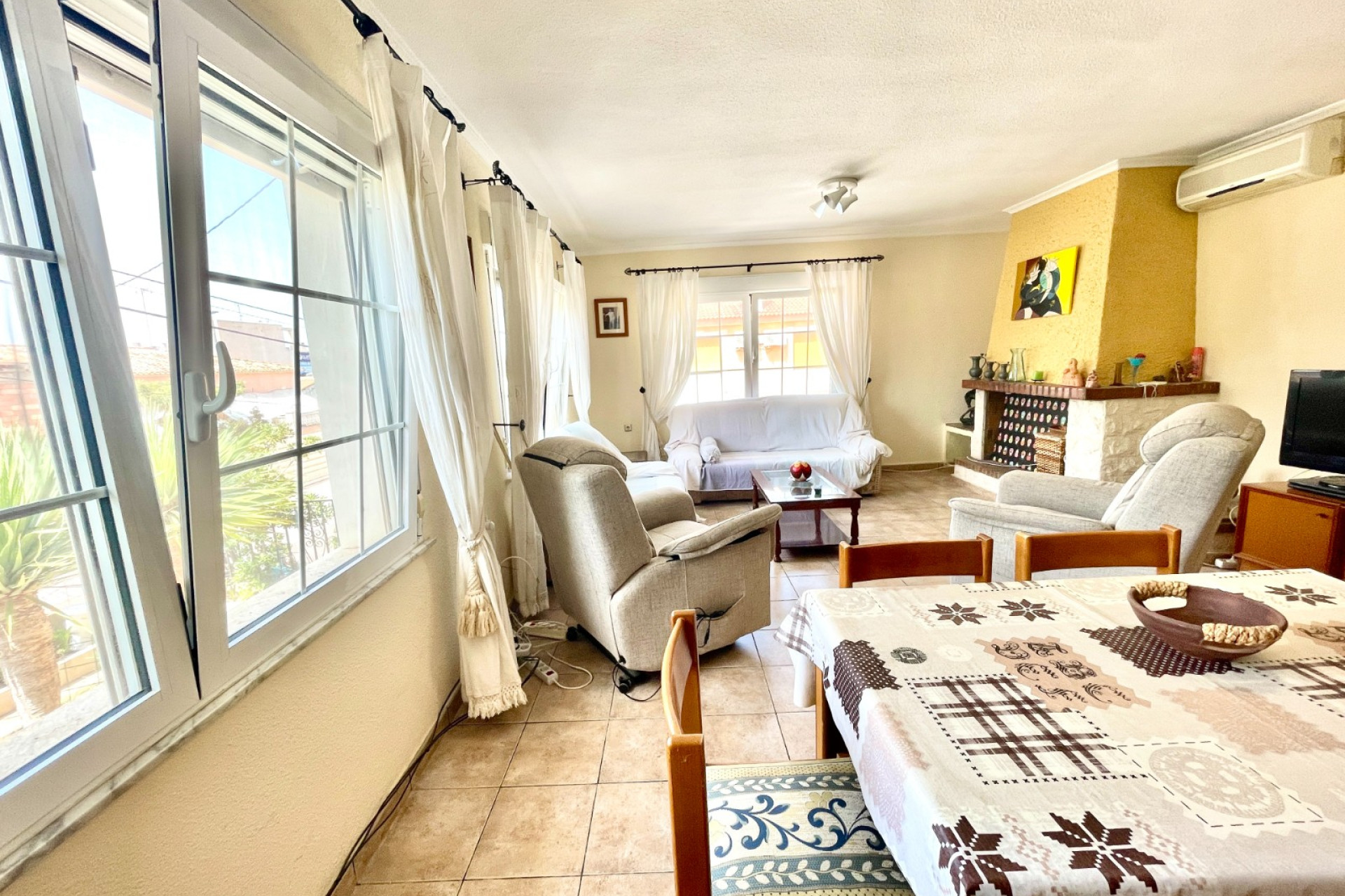 Resale - Detached Villa - Benijofar - Pueblo