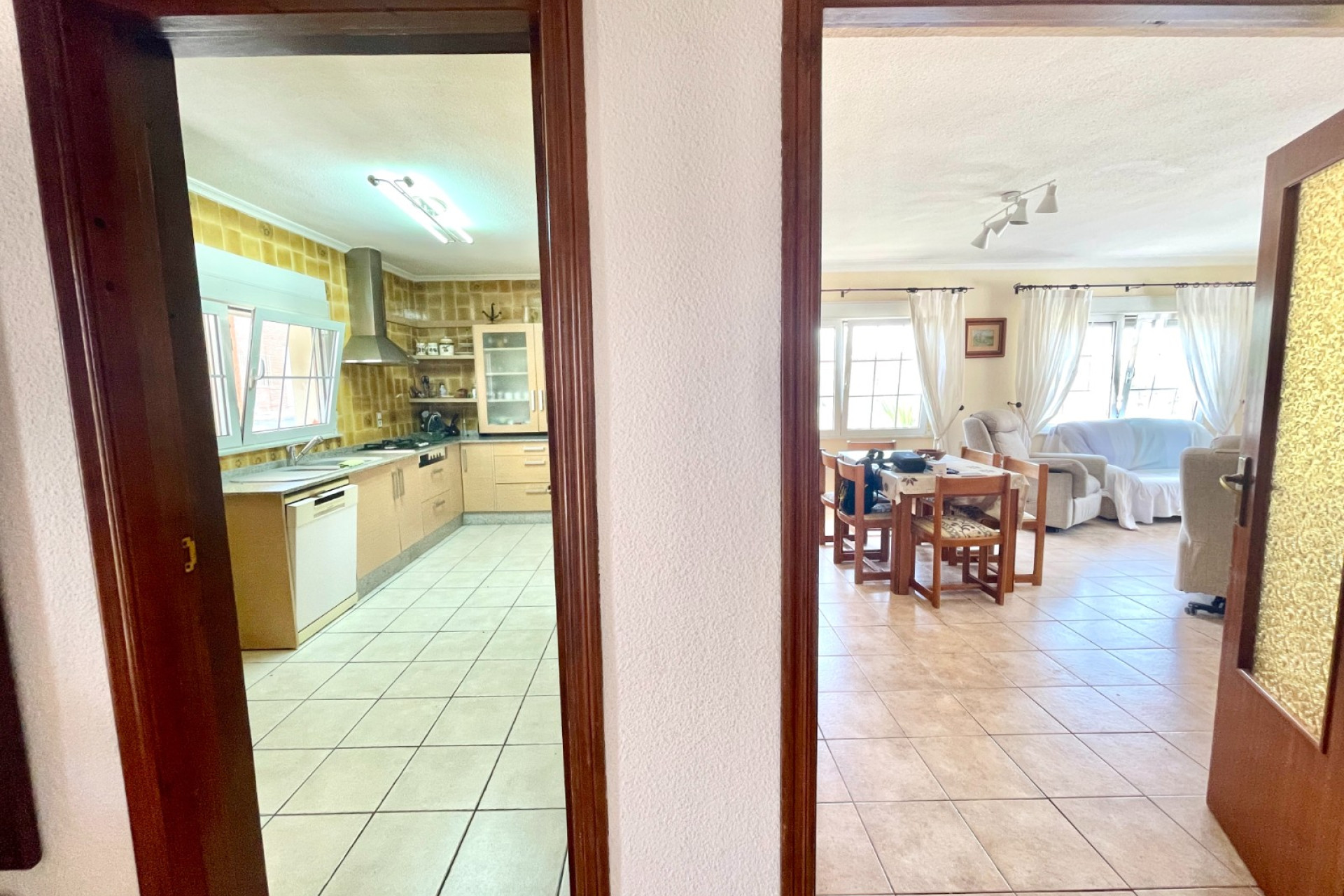 Resale - Detached Villa - Benijofar - Pueblo