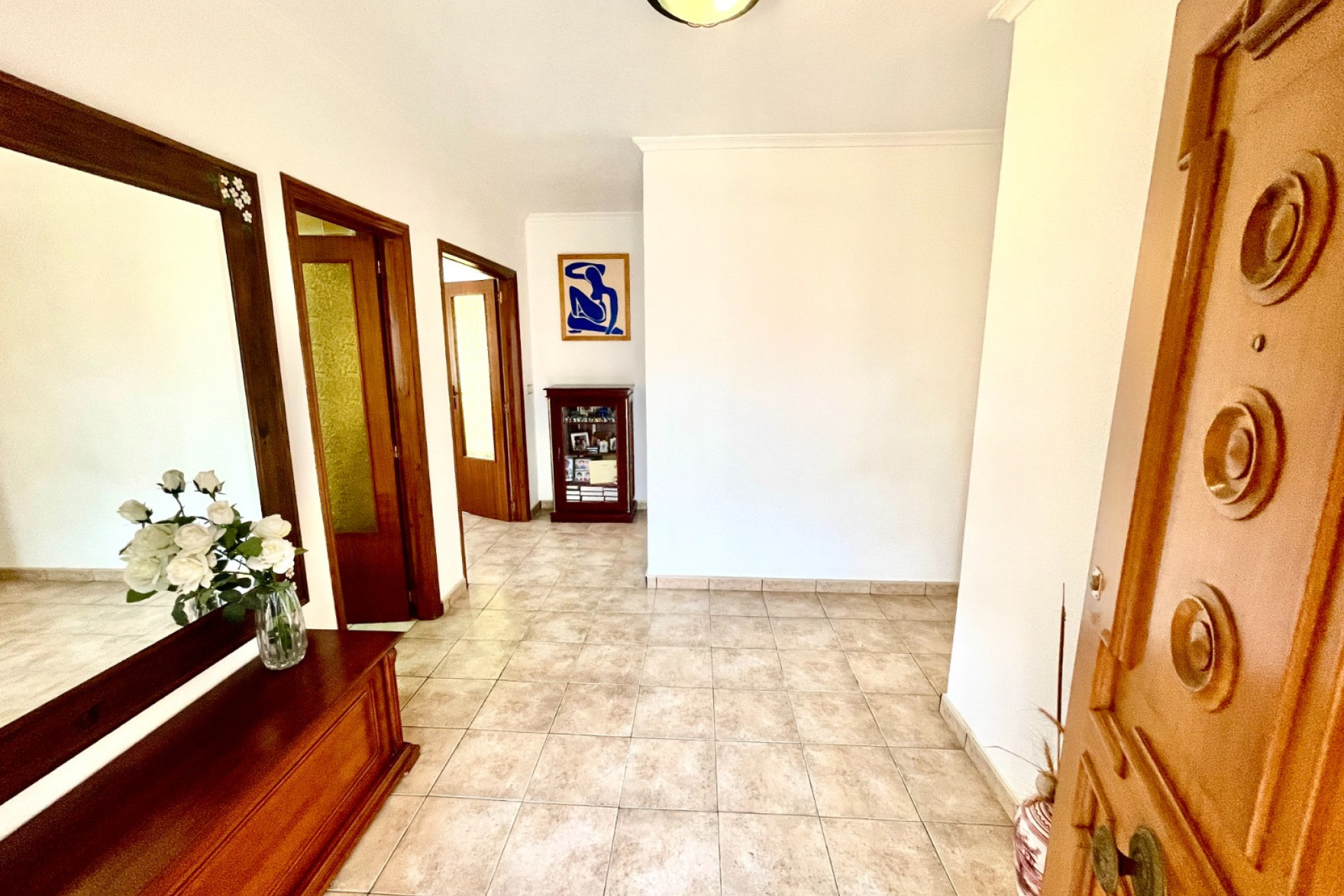 Resale - Detached Villa - Benijofar - Pueblo