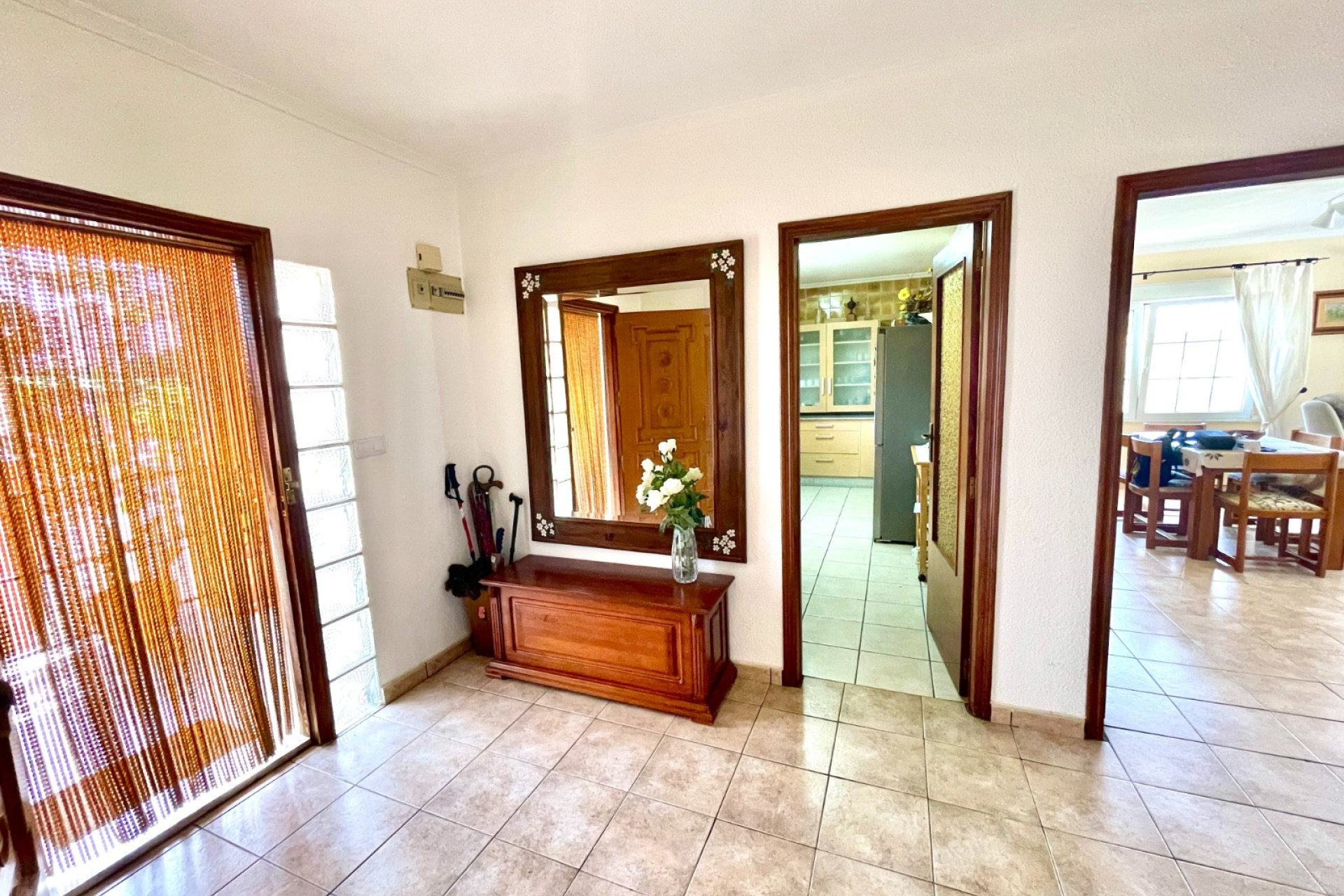 Resale - Detached Villa - Benijofar - Pueblo