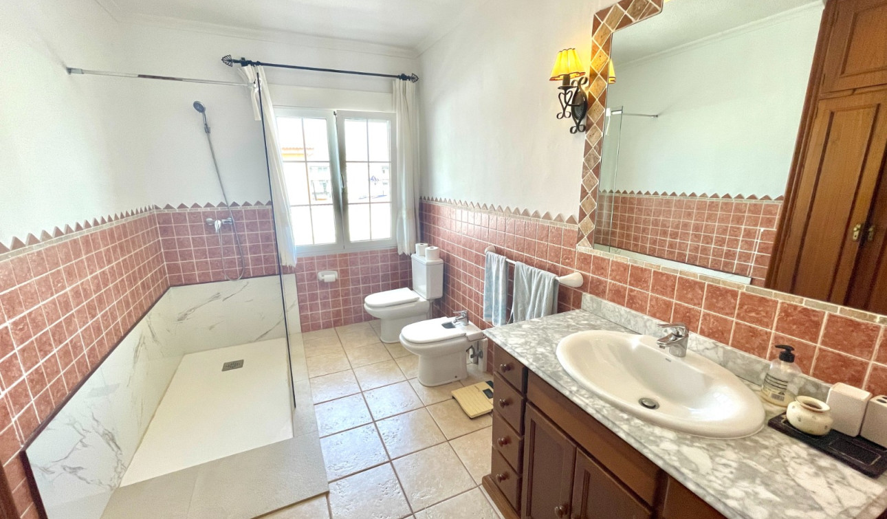 Resale - Detached Villa - Benijofar - Pueblo