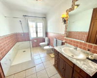 Resale - Detached Villa - Benijofar - Pueblo