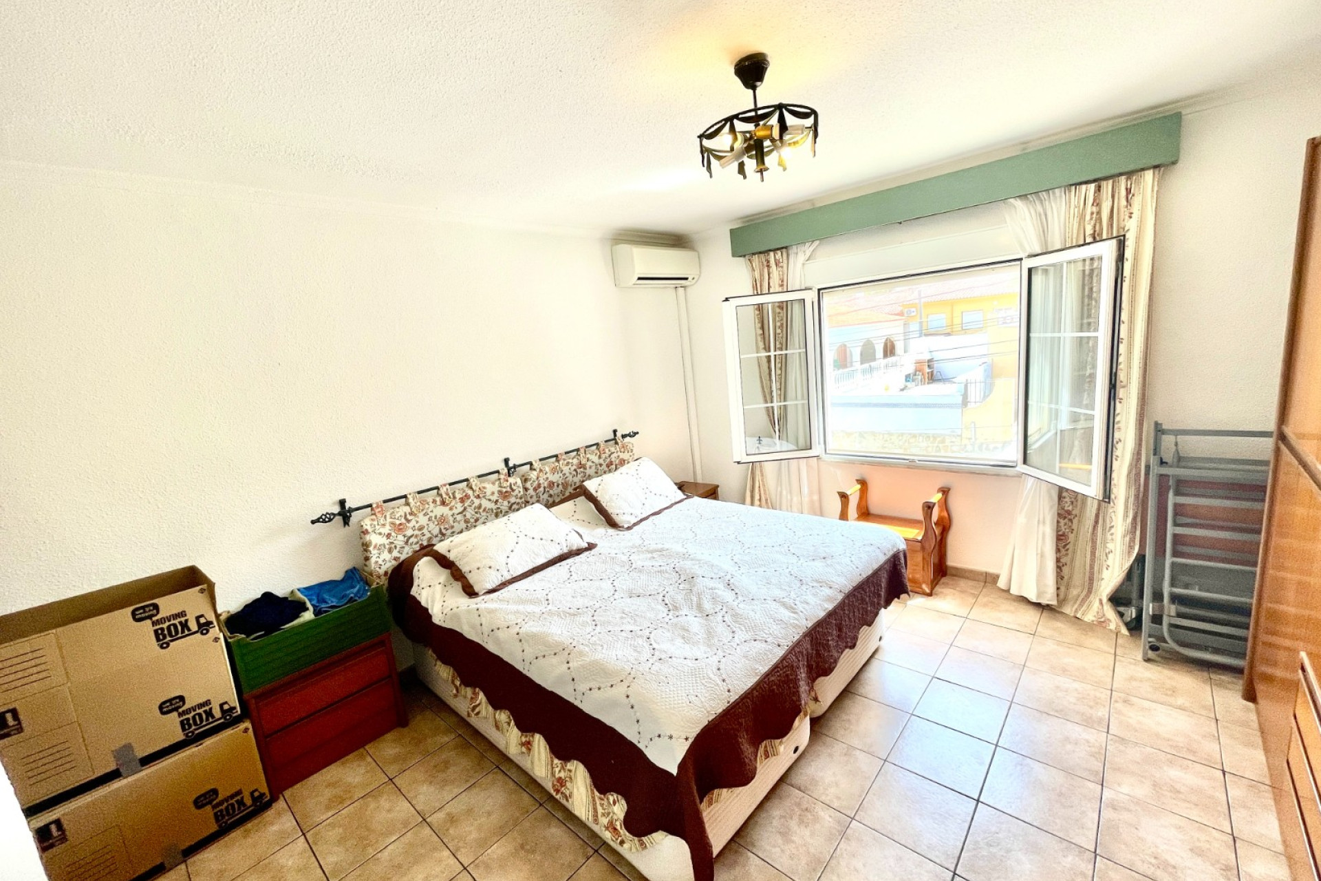 Resale - Detached Villa - Benijofar - Pueblo