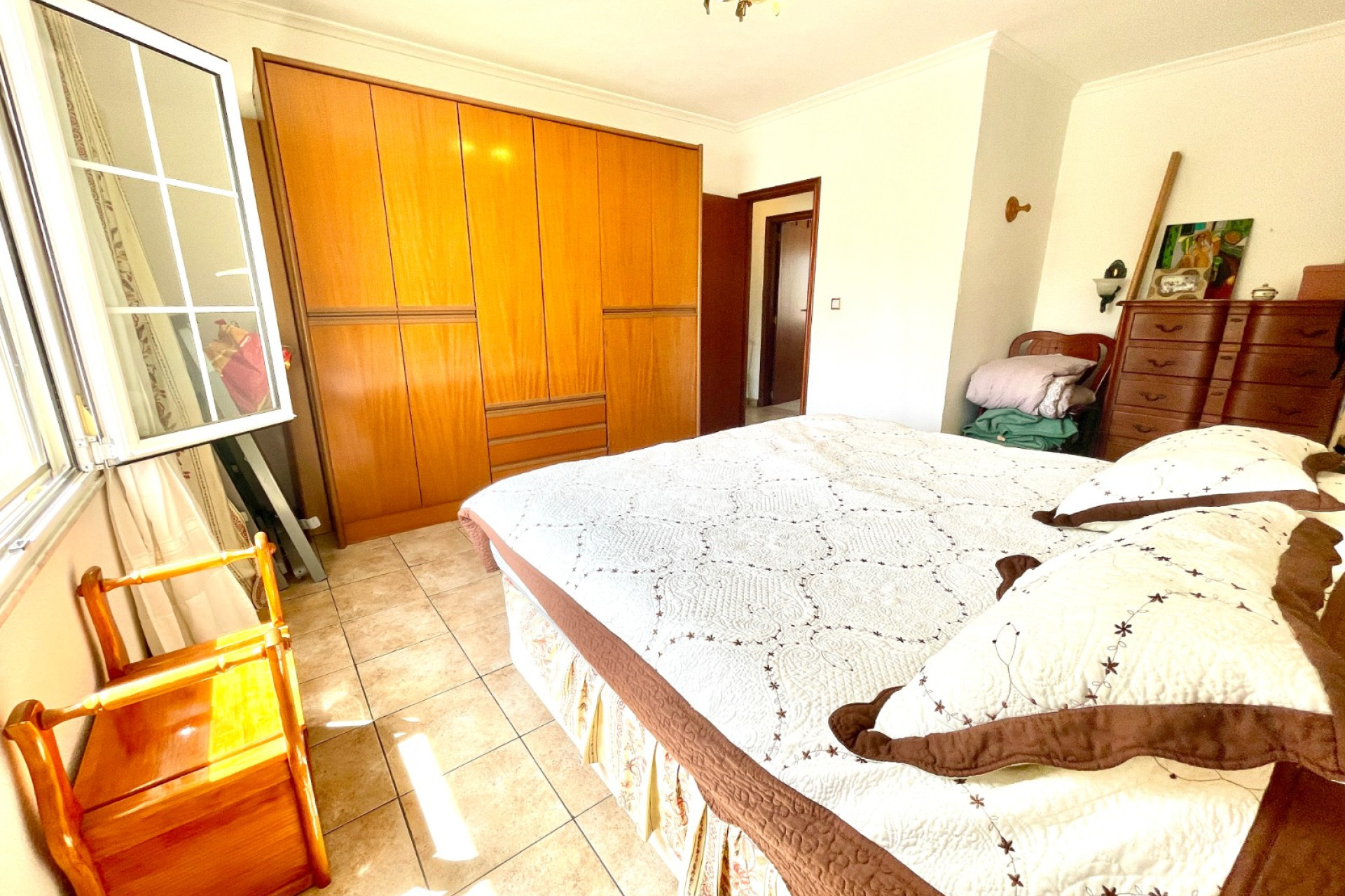 Resale - Detached Villa - Benijofar - Pueblo