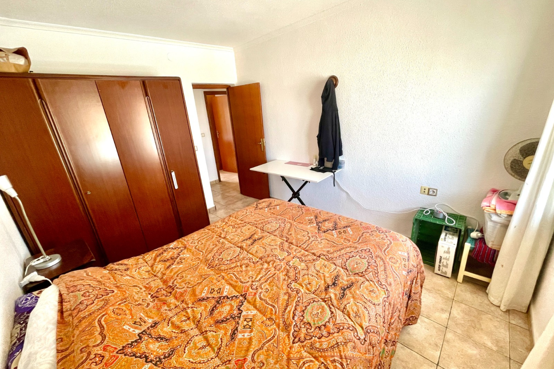 Resale - Detached Villa - Benijofar - Pueblo