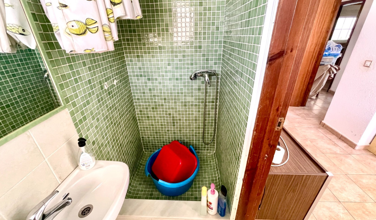 Resale - Detached Villa - Benijofar - Pueblo