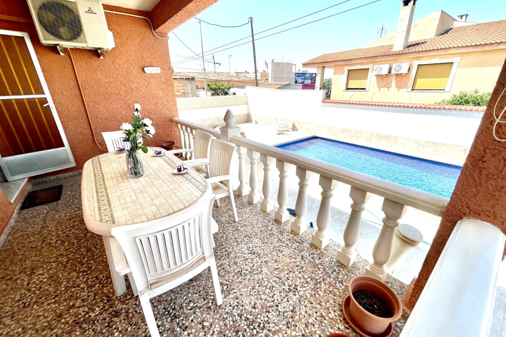 Resale - Detached Villa - Benijofar - Pueblo