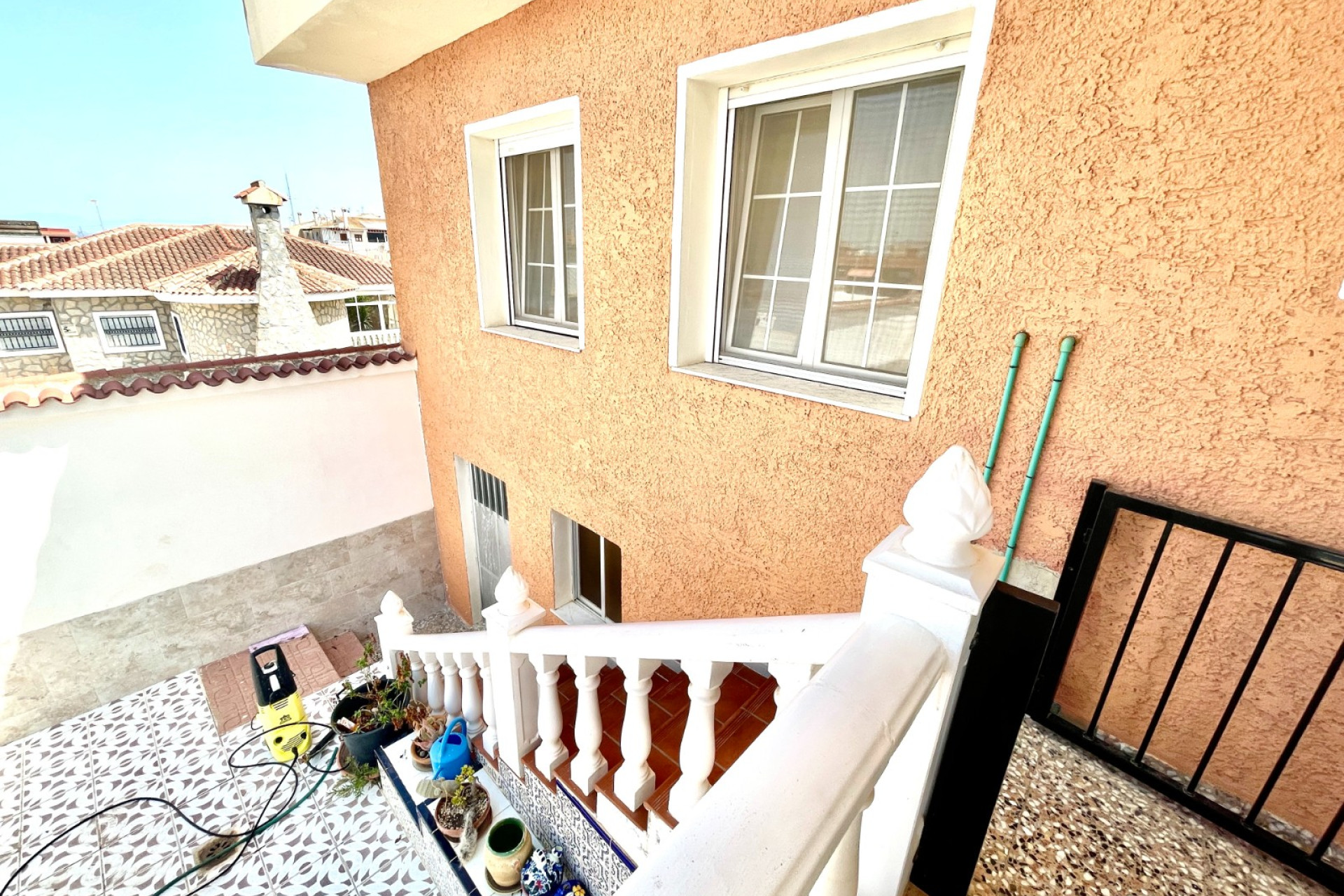 Resale - Detached Villa - Benijofar - Pueblo