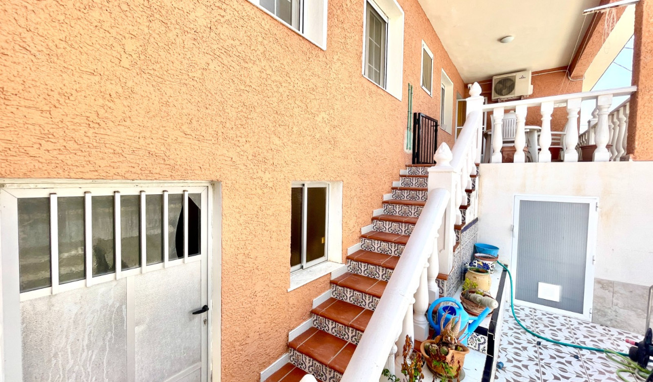 Resale - Detached Villa - Benijofar - Pueblo