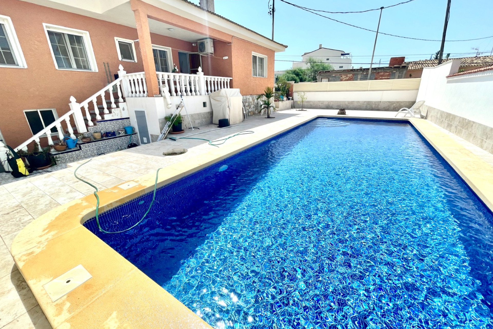 Resale - Detached Villa - Benijofar - Pueblo