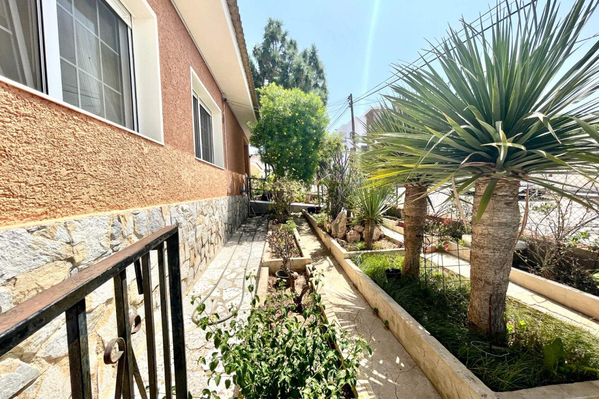Resale - Detached Villa - Benijofar - Pueblo