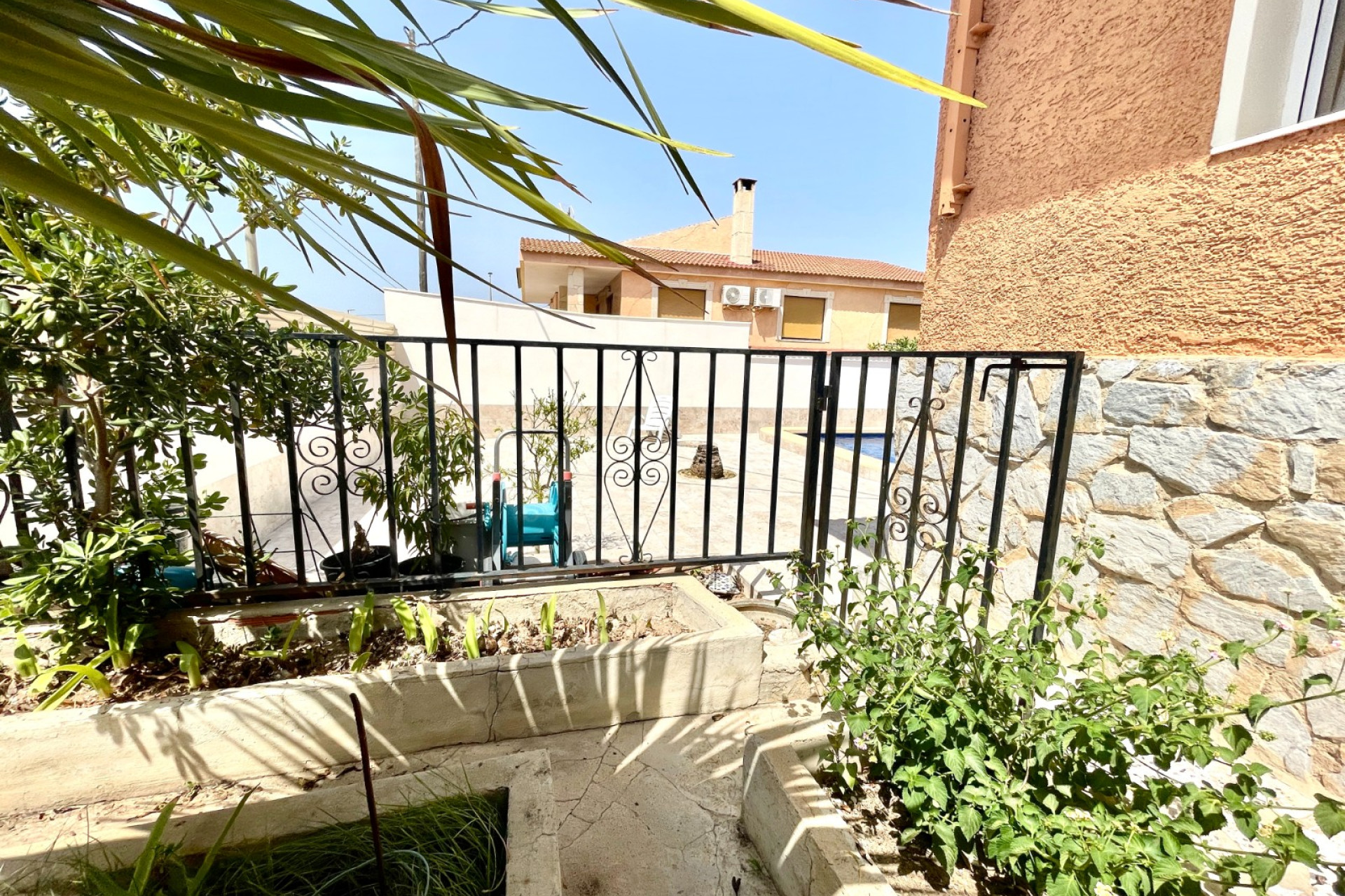 Resale - Detached Villa - Benijofar - Pueblo