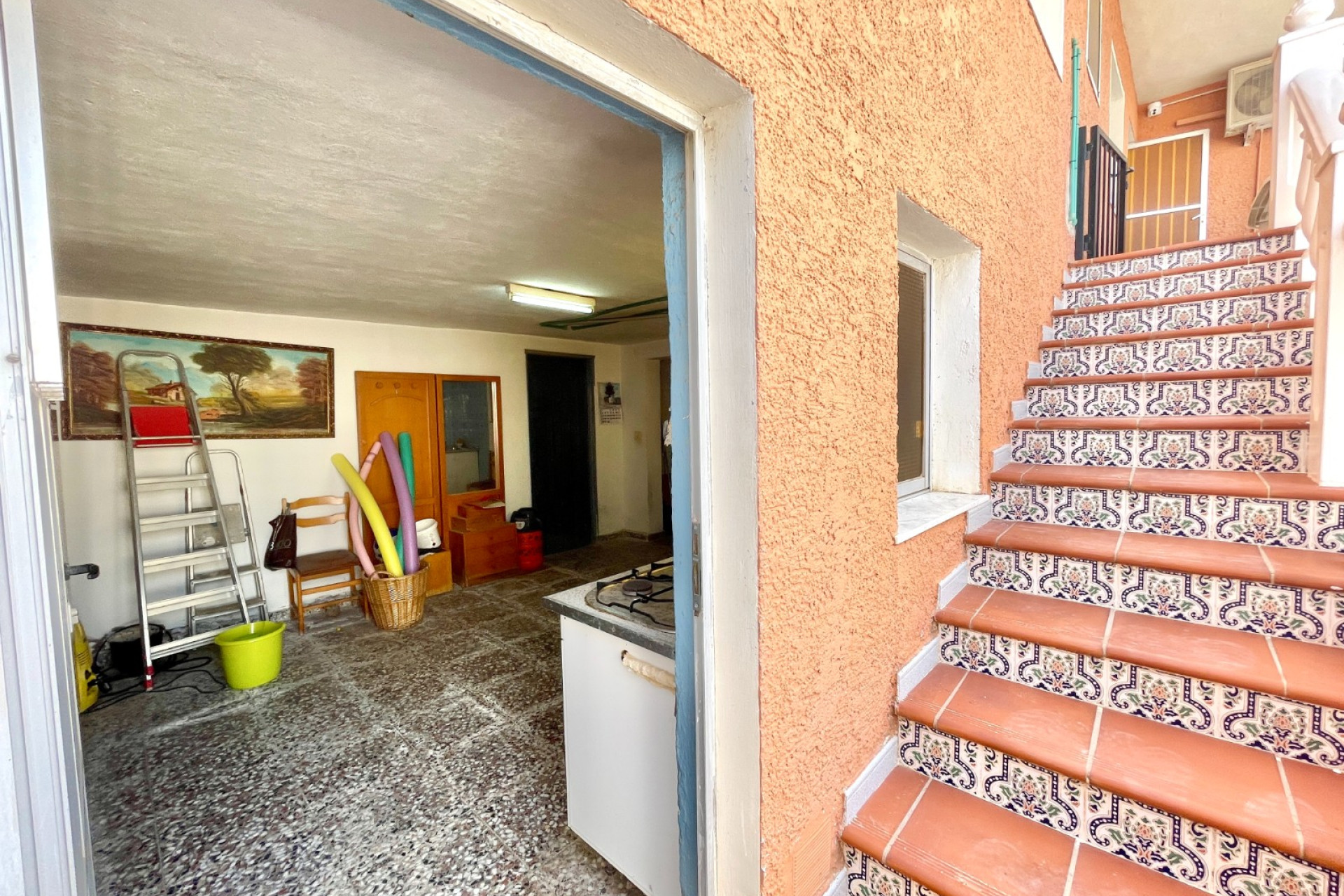 Resale - Detached Villa - Benijofar - Pueblo
