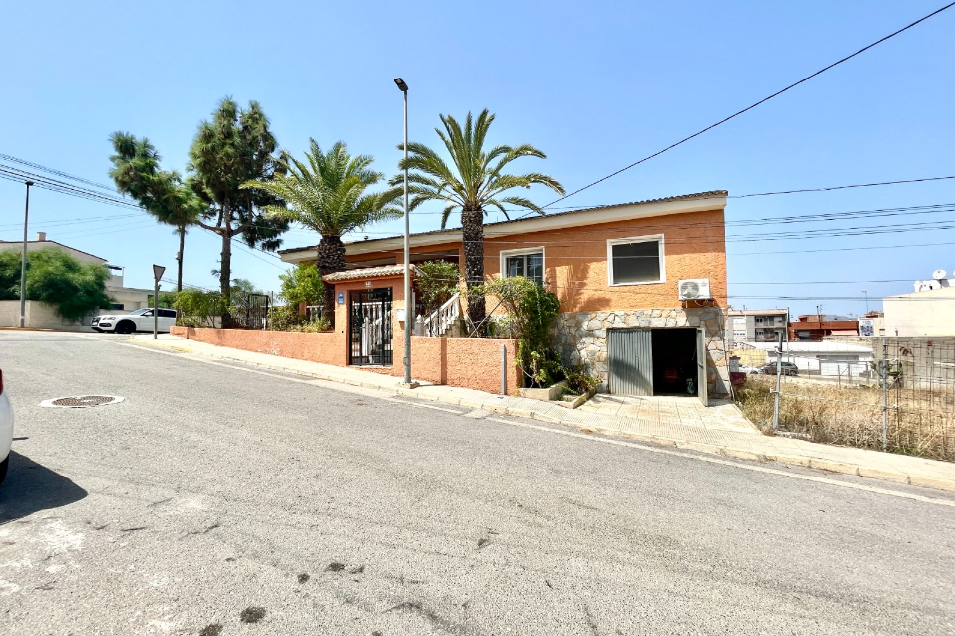 Resale - Detached Villa - Benijofar - Pueblo