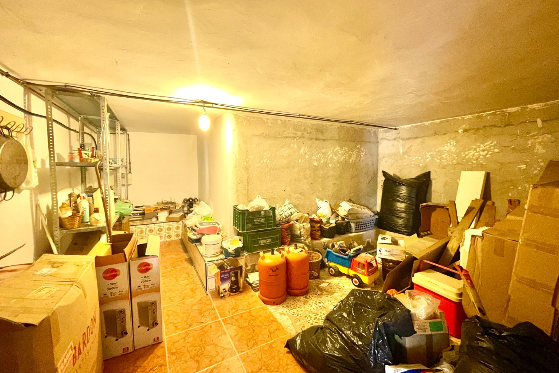 Resale - Detached Villa - Benijofar - Pueblo