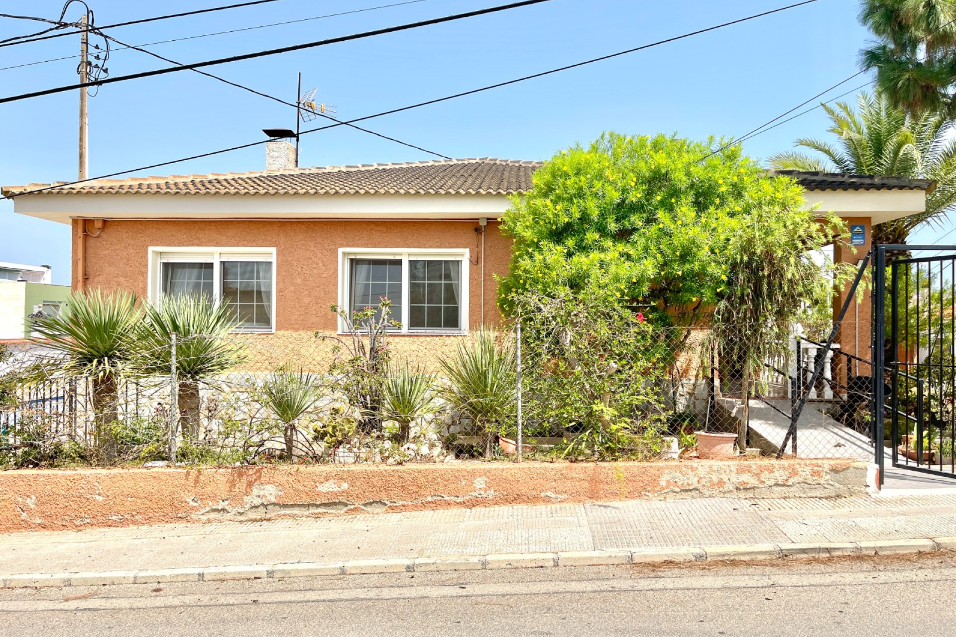 Resale - Detached Villa - Benijofar - Pueblo