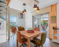 Resale - Detached Villa - Benijofar