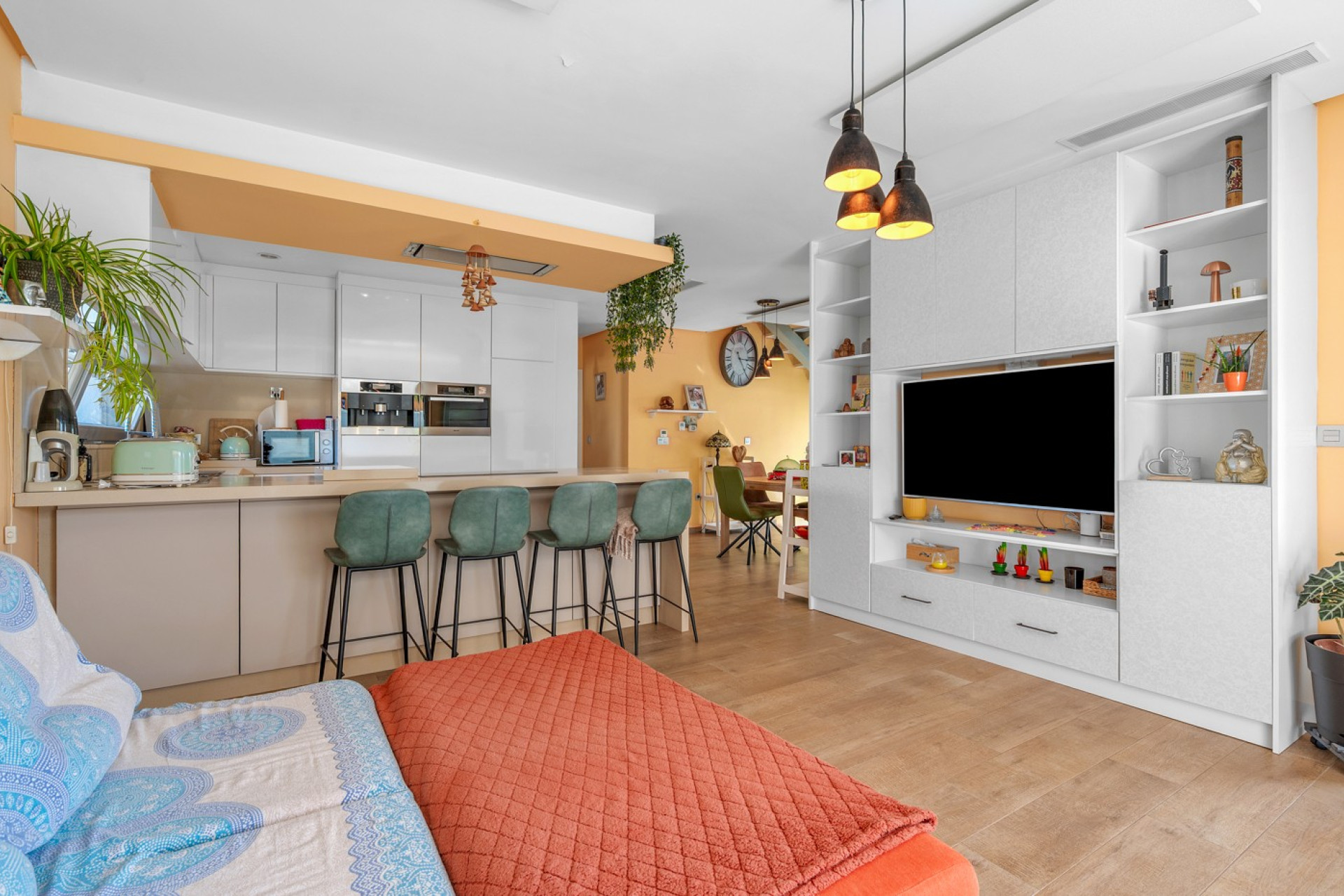 Resale - Detached Villa - Benijofar