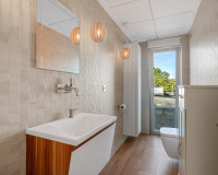 Resale - Detached Villa - Benijofar