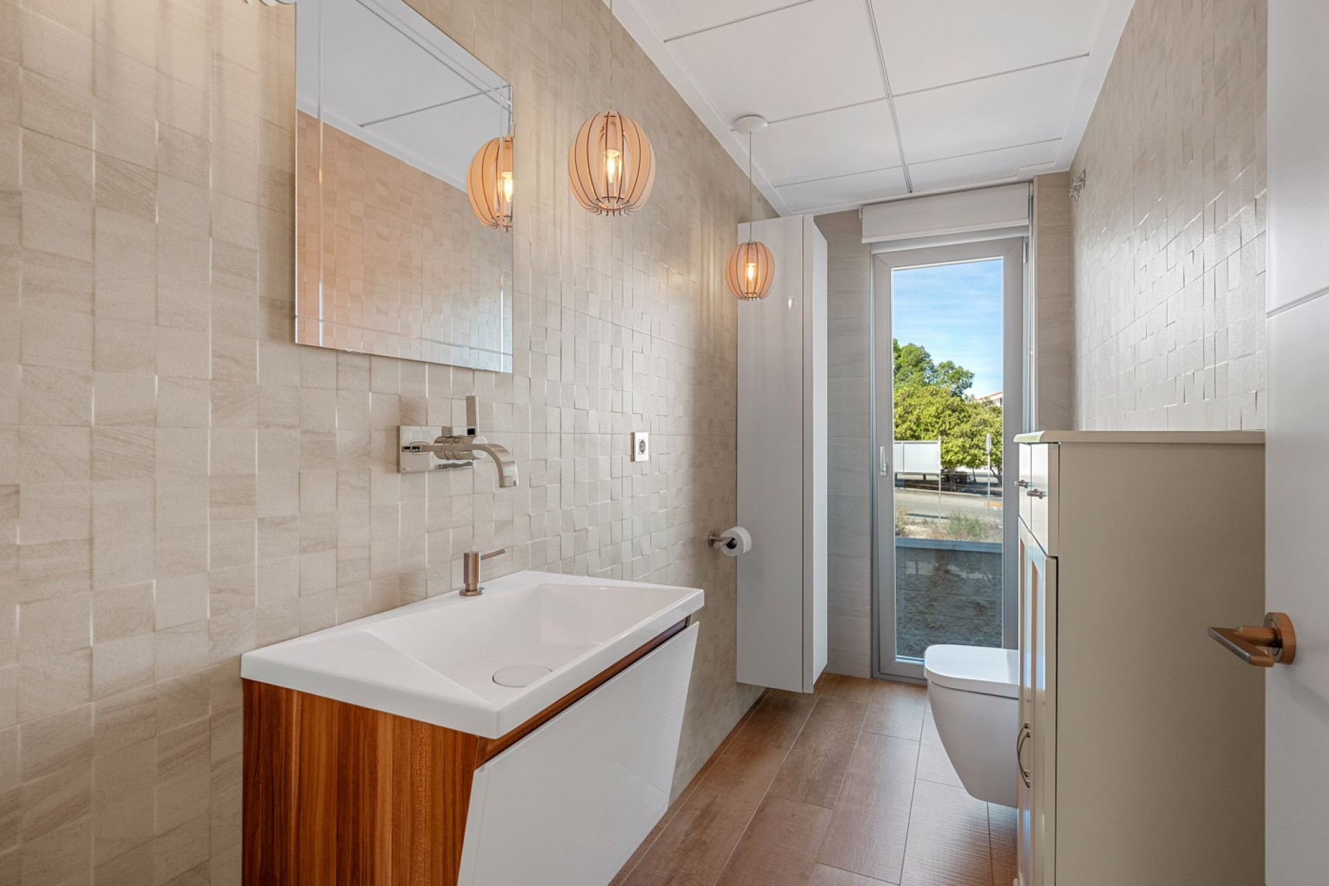 Resale - Detached Villa - Benijofar