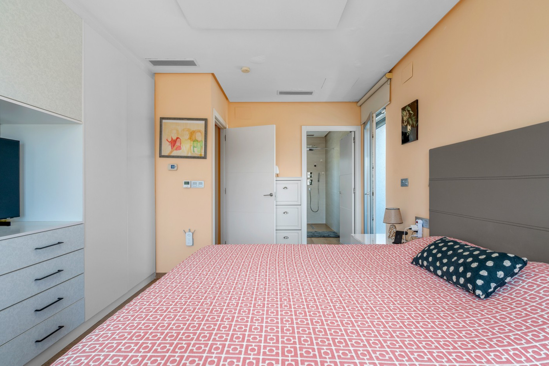 Resale - Detached Villa - Benijofar