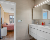 Resale - Detached Villa - Benijofar