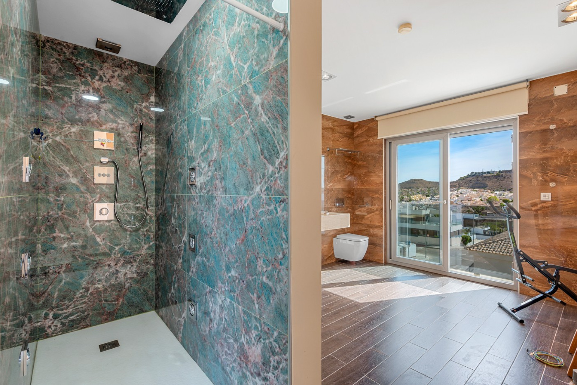 Resale - Detached Villa - Benijofar