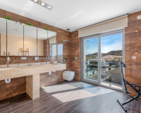 Resale - Detached Villa - Benijofar