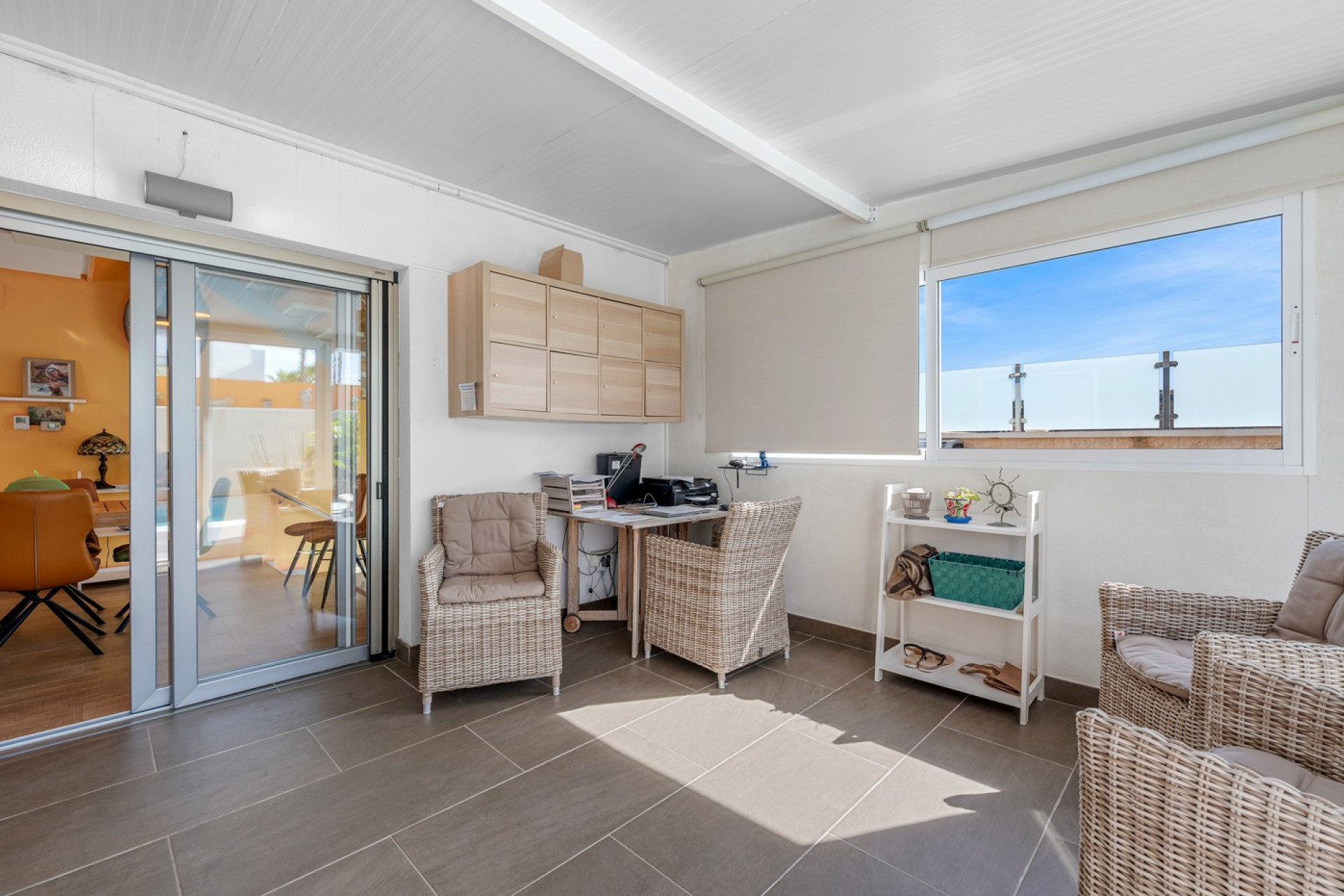 Resale - Detached Villa - Benijofar