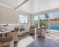 Resale - Detached Villa - Benijofar