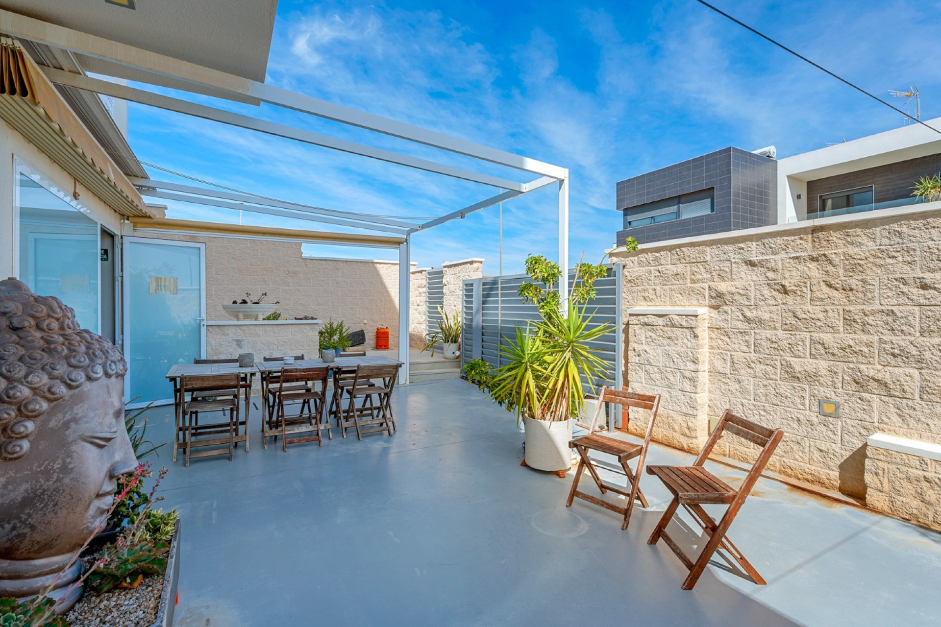 Resale - Detached Villa - Benijofar