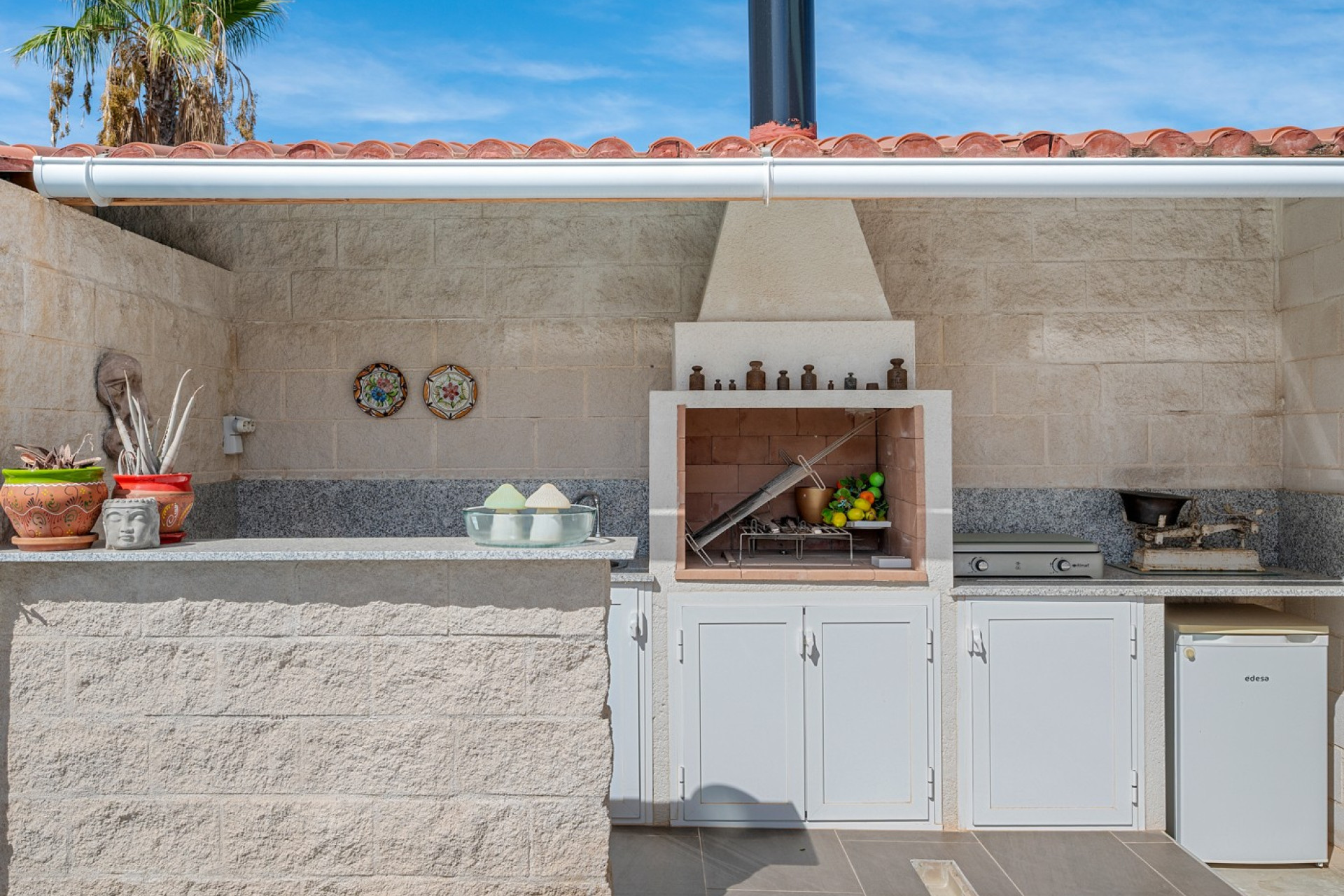 Resale - Detached Villa - Benijofar