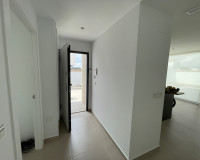 Resale - Detached Villa - Benijofar