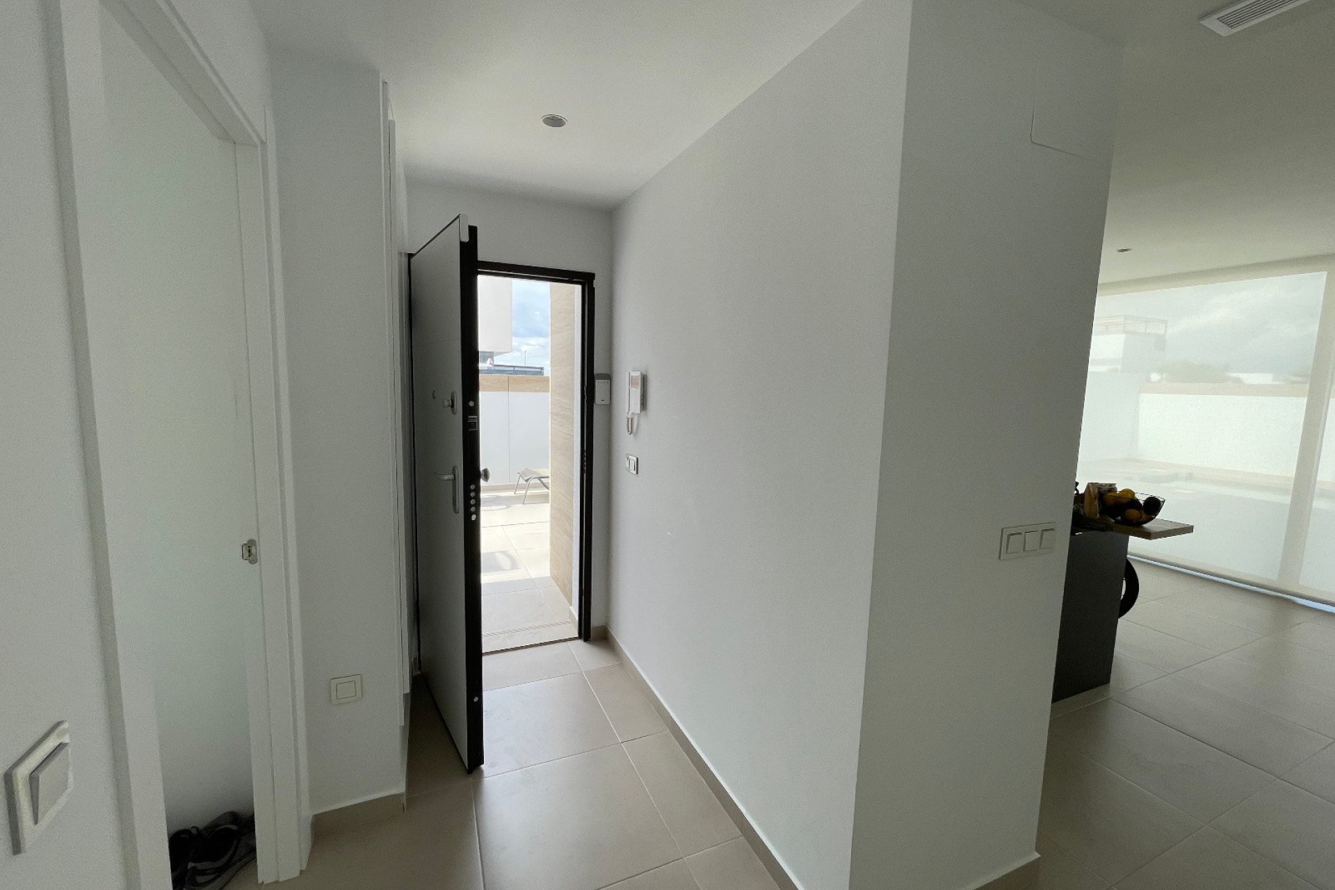 Resale - Detached Villa - Benijofar