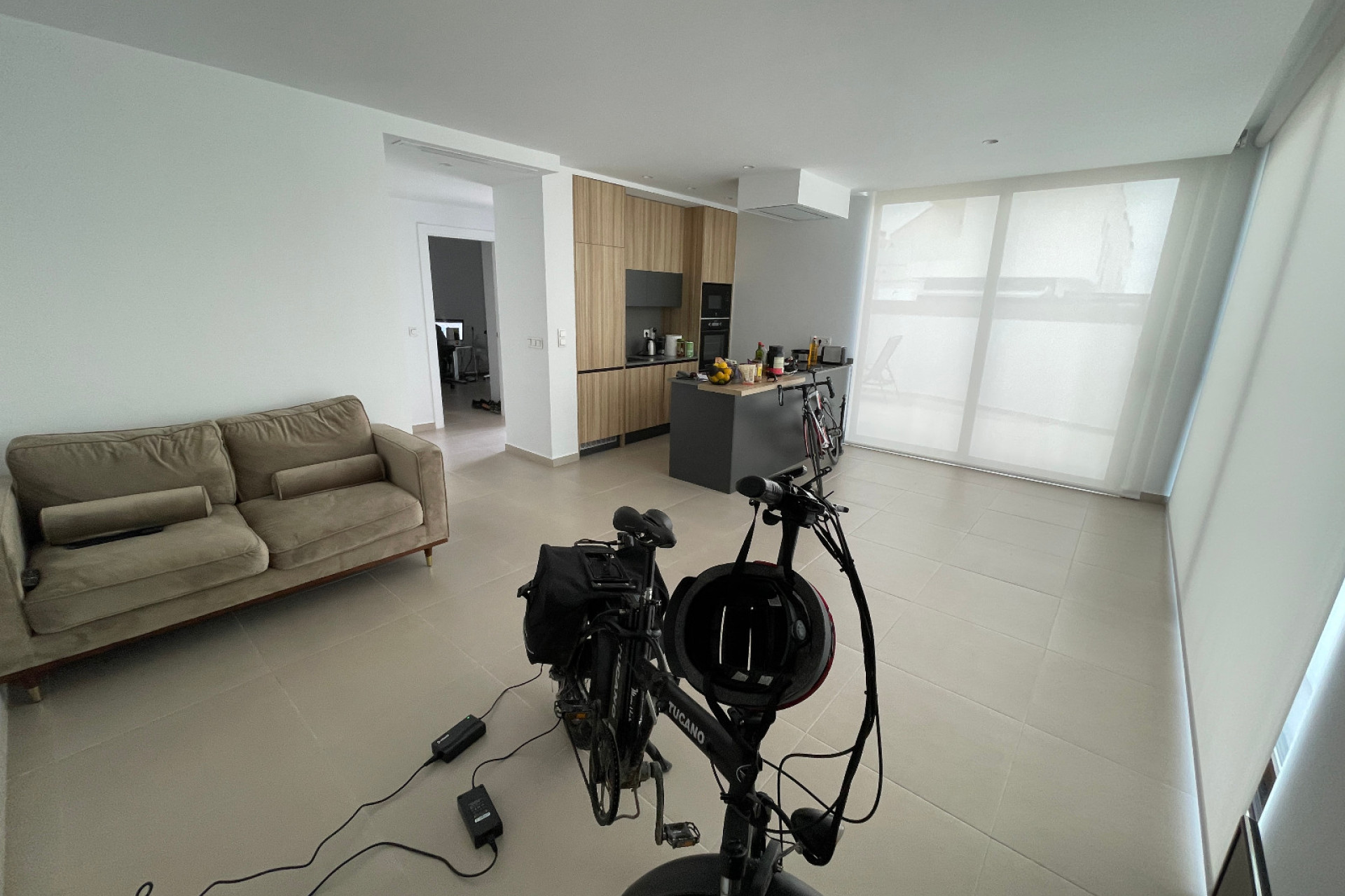 Resale - Detached Villa - Benijofar