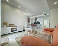 Resale - Detached Villa - Benijofar