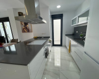 Resale - Detached Villa - Benijofar