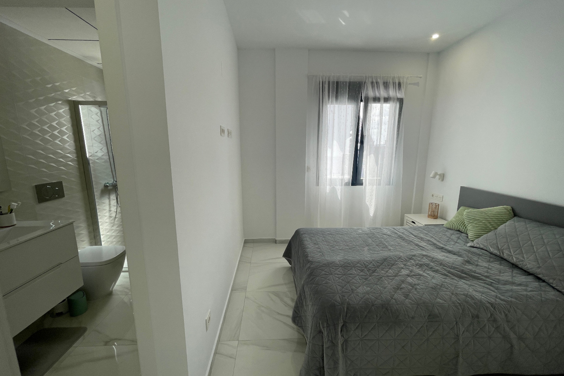 Resale - Detached Villa - Benijofar