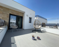 Resale - Detached Villa - Benijofar