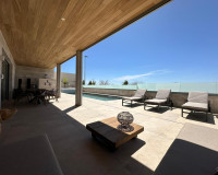 Resale - Detached Villa - Benijofar