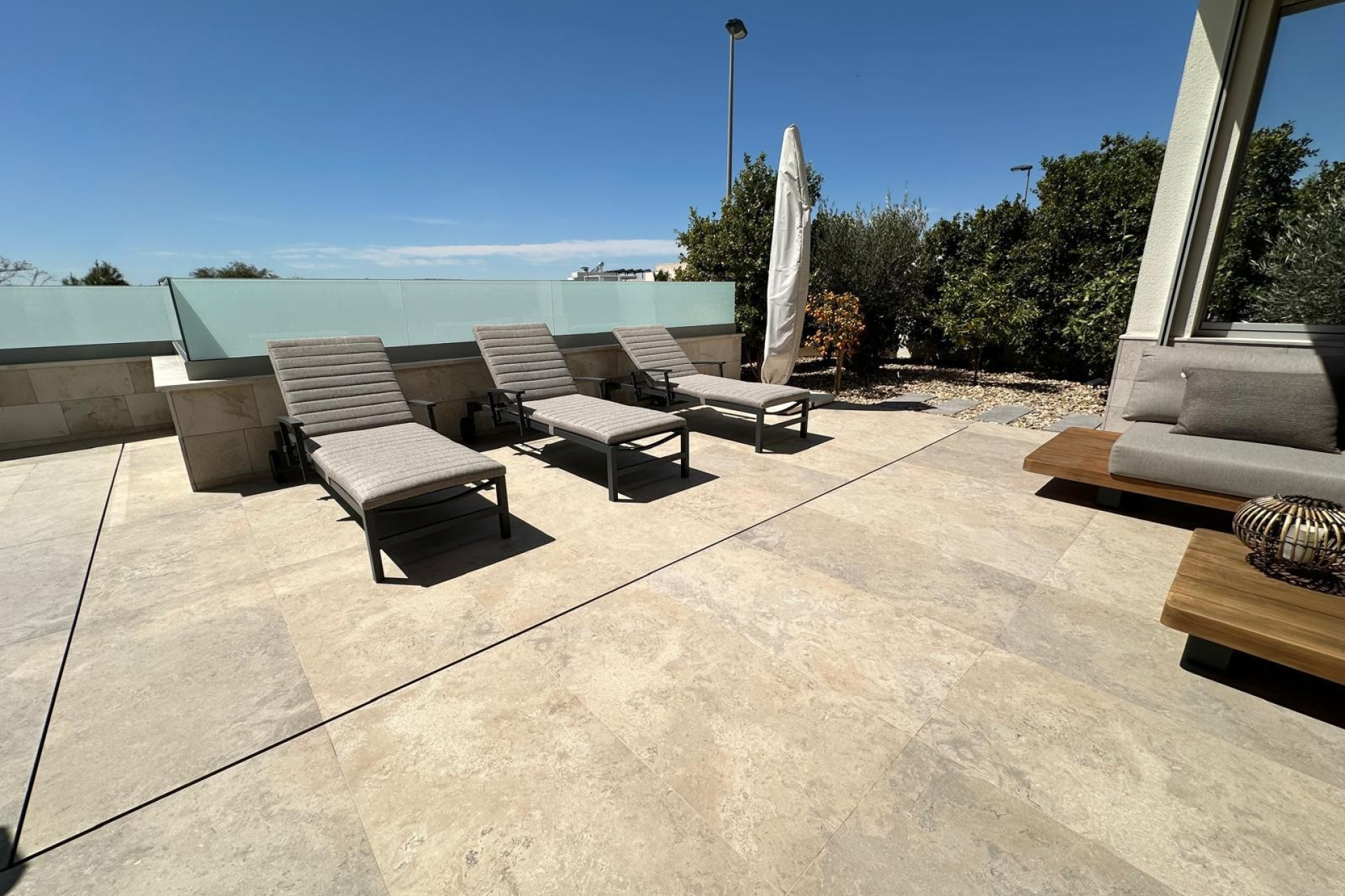 Resale - Detached Villa - Benijofar