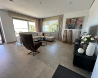 Resale - Detached Villa - Benijofar